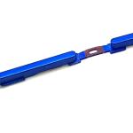 SPAREWARE® External key Body Side Button Out Key For Mi Redmi 8A -Blue