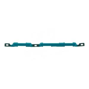 SPAREWARE® External key Body Side Button Out Key For Mi Redmi 9 -Green