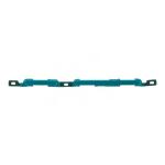 SPAREWARE® External key Body Side Button Out Key For Mi Redmi 9i -Green