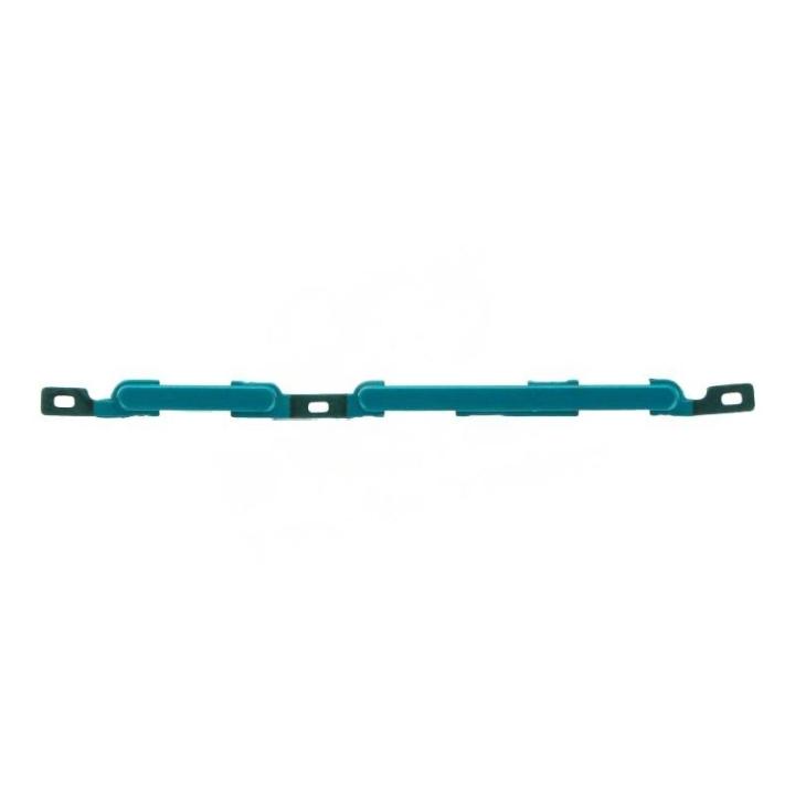 SPAREWARE® External key Body Side Button Out Key For Mi Redmi 9C -Green