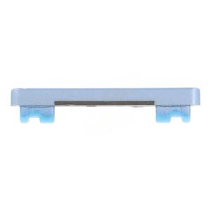 SPAREWARE® External key Body Side Button Out Key For Mi Redmi Note 11 Pro Plus -White