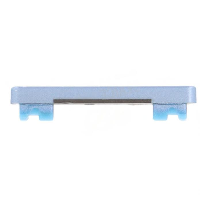 SPAREWARE® External key Body Side Button Out Key For Mi Redmi Note 11 Pro Plus -White