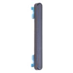 SPAREWARE® External key Body Side Button Out Key For Mi Redmi Note 11 4G -Black