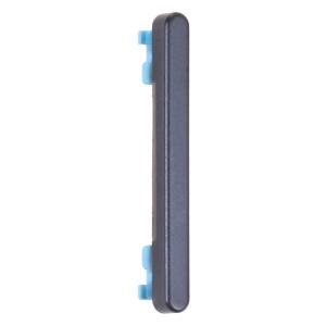 SPAREWARE® External key Body Side Button Out Key For Mi Redmi Note 11 4G -Black