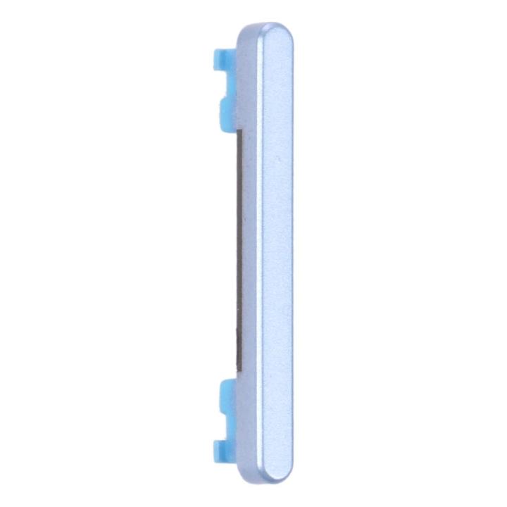 SPAREWARE® External key Body Side Button Out Key For Mi Redmi Note 11 4G -White