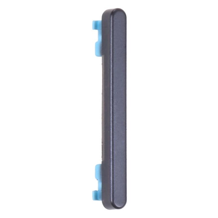 SPAREWARE® External key Body Side Button Out Key For Mi Redmi Note 11S -Black