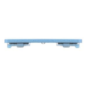 SPAREWARE® External key Body Side Button Out Key For Mi Redmi Note 12 Pro 5G -Blue