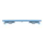 SPAREWARE® External key Body Side Button Out Key For Mi Redmi Note 12 Pro 5G -Blue