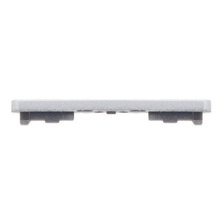 SPAREWARE® External key Body Side Button Out Key For Mi Redmi Note 12 Pro 5G -White