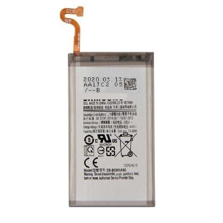 SPAREWARE® Mobile Battery For Samsung Galaxy S9 Plus (ORIGINAL)