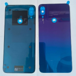 SPAREWARE® Back Panel Body Cover For Mi Redmi Note 7 Pro -Blue (ORIGINAL WITH LOGO OR GASKET)