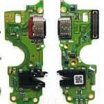 SPAREWARE USB Charging Port Charging PCB Connector Flex Cable Compatible for Vivo T3 5G