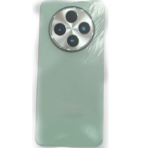 SPAREWARE® Battery Cover Back Door Panel Body For Oppo F29 Pro -Green (WITH CAMERA LENS)