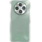 SPAREWARE® Battery Cover Back Door Panel Body For Oppo F29 Pro -Green (WITH CAMERA LENS)