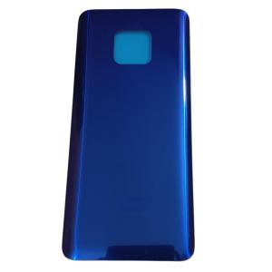 SPAREWARE® Battery Cover Back Door Panel Body For Honor Mate 20 Pro -Blue