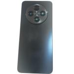 SPAREWARE® Battery Cover Back Door Panel Body For Oppo F29 Pro -Black (WITH CAMERA LENS)