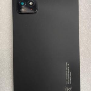 SPAREWARE® Back Panel Body Cover For Mi Redmi Note 11 Pro Plus -Black (WITH LENS & ALL LOGO)