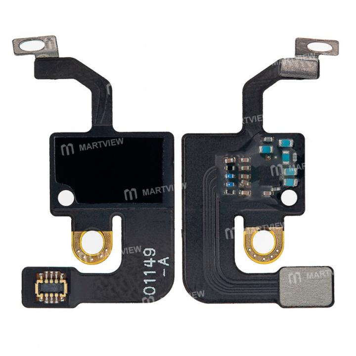 SPAREWARE® Wifi Antenna Wlan Wifi Signal Flex For iPhone 8 Plus