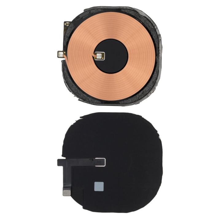 SPAREWARE® Qi Wireless Charging Flex Chip NFC Coil Flex For iPhone 11