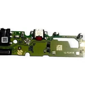 SPAREWARE USB Charging Port Charging PCB Connector Flex Cable Compatible for Vivo Y17
