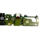 SPAREWARE USB Charging Port Charging PCB Connector Flex Cable Compatible for Vivo Y17