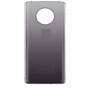 SPAREWARE® Battery Cover Back Door Panel Body For Oneplus 7T - Silver
