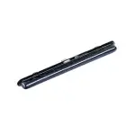 SPAREWARE® External key Body Side Button Out Key For Xiaomi Mi 11X -Black