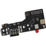SPAREWARE Usb Charging Port Charging Pcb Connector Flex Cable Compatible For Mi Redmi 13 4G