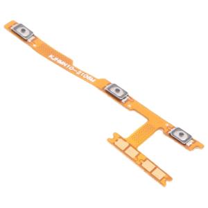 SPAREWARE® Power On Off Flex Volume Button Flex Cable For Mi Redmi Note 10S