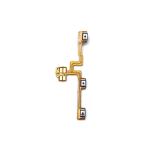 SPAREWARE® Power On Off Flex Volume Button Flex Cable For Mi Redmi Note 9S
