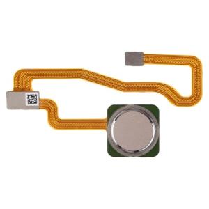 SPAREWARE® Fingerprint Sensor Flex Fingerprint Sacanner Sensor For Mi Redmi Y1 -Gold