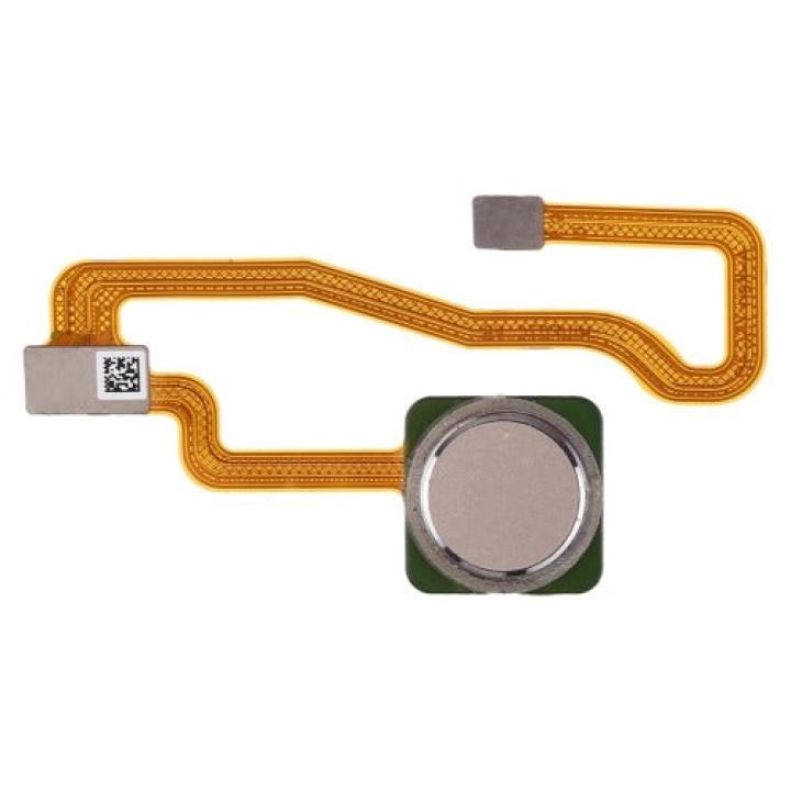 SPAREWARE® Fingerprint Sensor Flex Fingerprint Sacanner Sensor For Mi Redmi Y1 -Gold