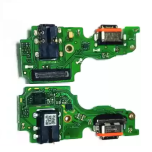 SPAREWARE USB Charging Port Charging PCB Connector Flex Cable Compatible for Vivo Y31 2020