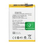 SPAREWARE® Mobile Battery For Oneplus Nord N100/BLP813 (ORIGINAL)