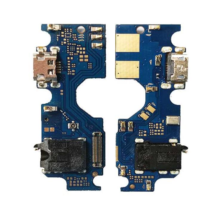 SPAREWARE® Usb Charging port Charging Flex Cable For Asus Zenfone Max Pro M2