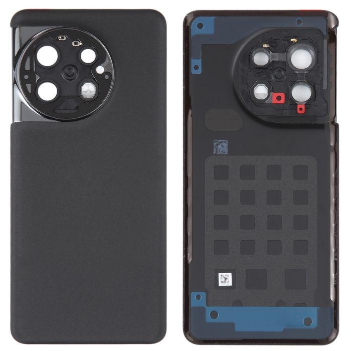 Mobile Backpanel
