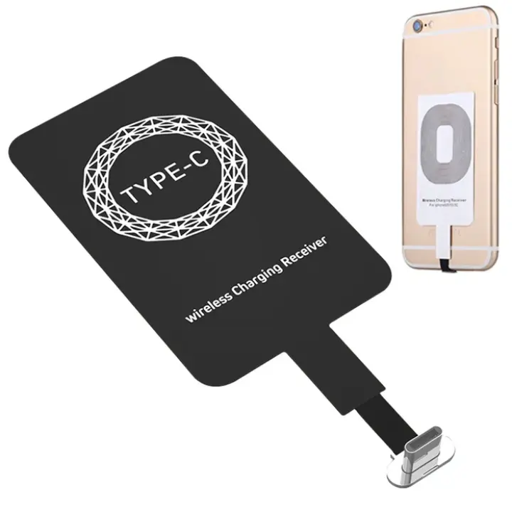 Charger